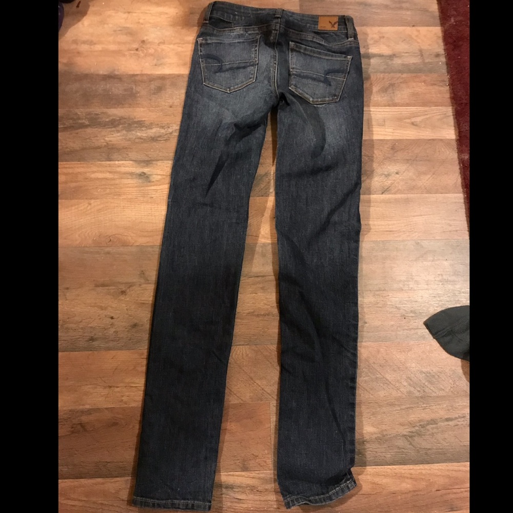 American eagle jeans - Picture 2 of 3